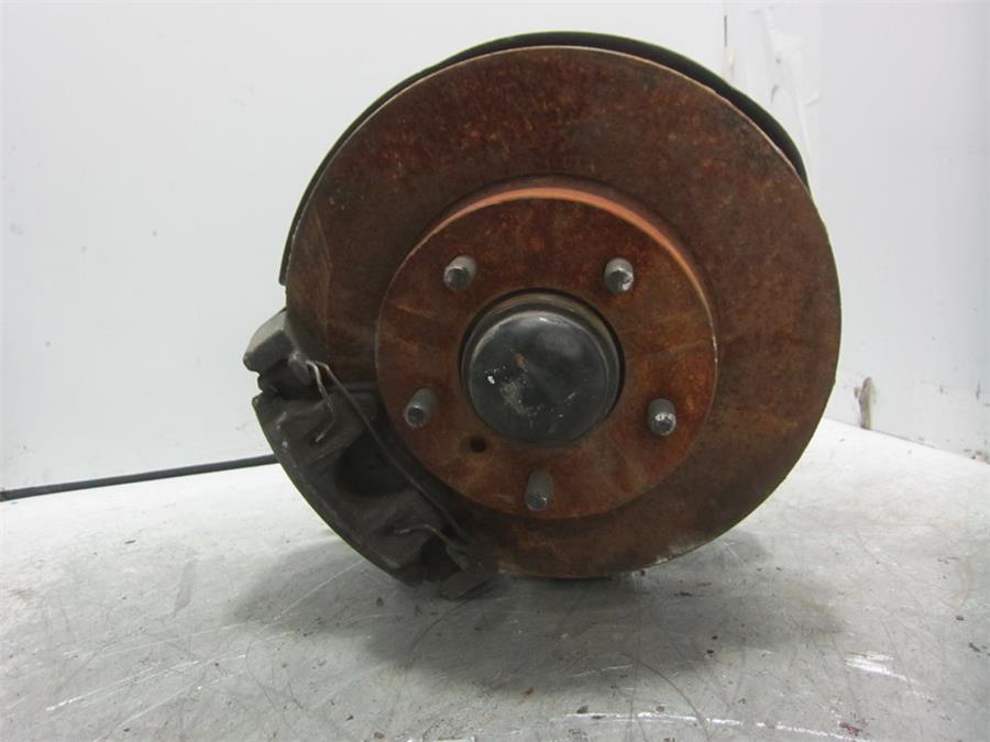 disco freno delantero derecho jaguar xj 4.0 xjr kompressor