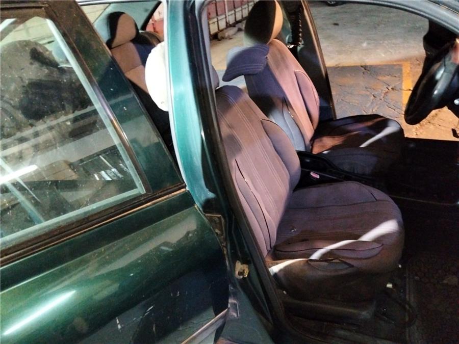 asiento delantero derecho peugeot 406 berlina (s1/s2) srdt