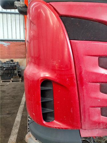 deflector lateral derecho scania serie pgr l 