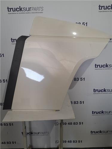 Spoiler Lateral Scania Serie P/G/R/S
