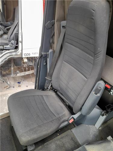 asiento delantero derecho scania serie p/g/r (c clase)(2004 >) fg r450 (4x2) [12,7 ltr.   331 kw diesel]