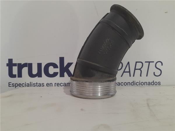 colector admision scania serie pgrs ntg 08201