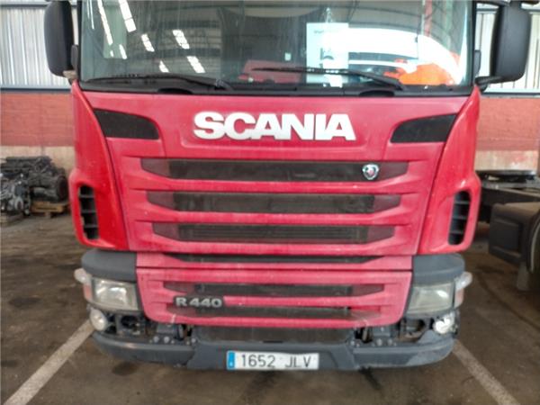 Calandra Scania Serie P/G/R Fg R480