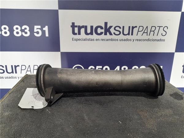 Colector Admision Scania Serie P/G/R