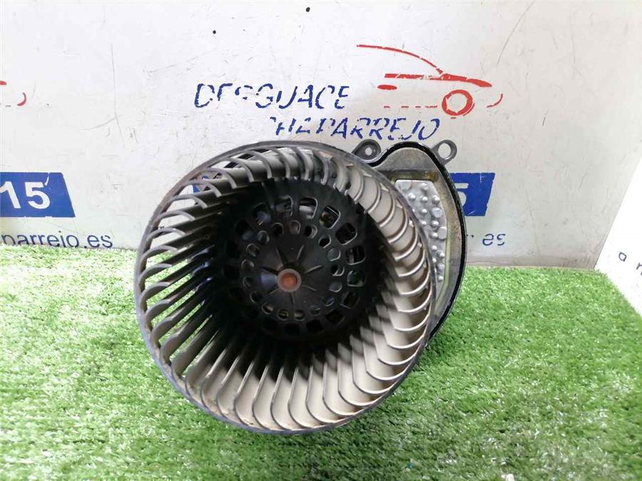 motor calefaccion renault megane iv berlina 5p 1.5 blue dci d fap (116 cv)