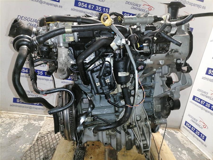 motor completo alfa romeo gt 1.9 jtd 16v (150 cv)