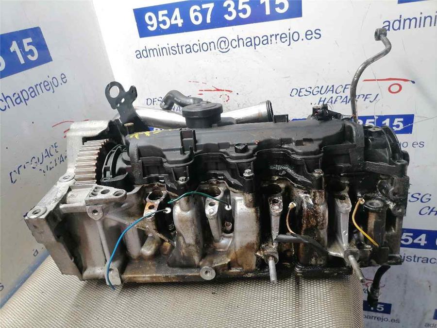 culata nissan qashqai 1.5 turbodiesel (110 cv)