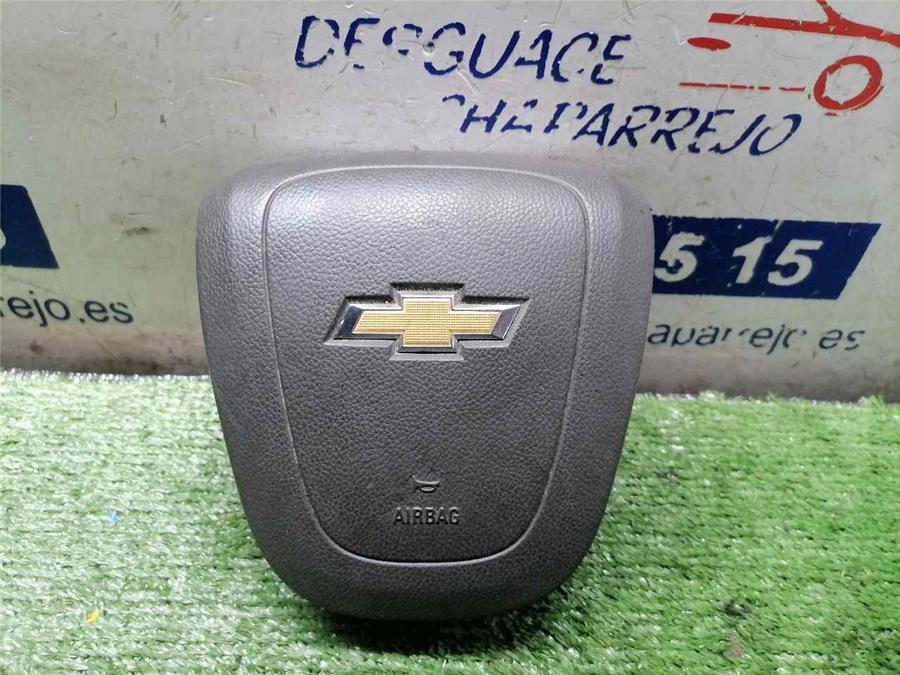 airbag volante chevrolet cruze 1.6 (113 cv)