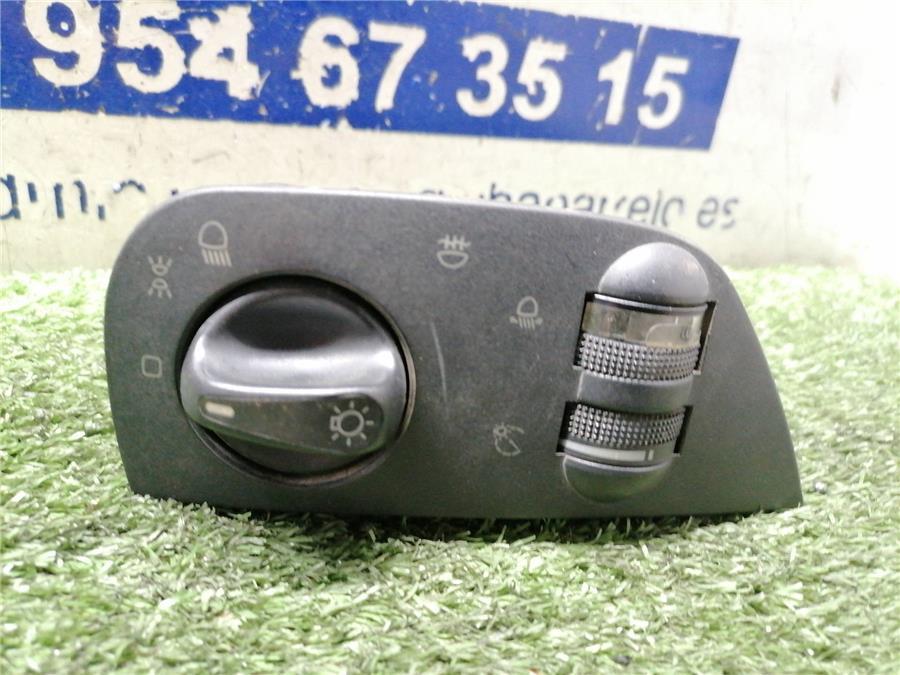 mando de luces seat inca 1.9 sdi (64 cv)