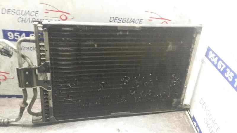radiador aire acondicionado ford fiesta 1.4 tdci (68 cv)