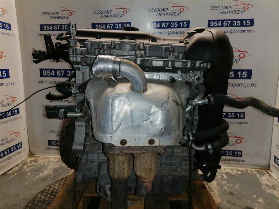 motor completo volvo s40 berlina 1.6 (109 cv)