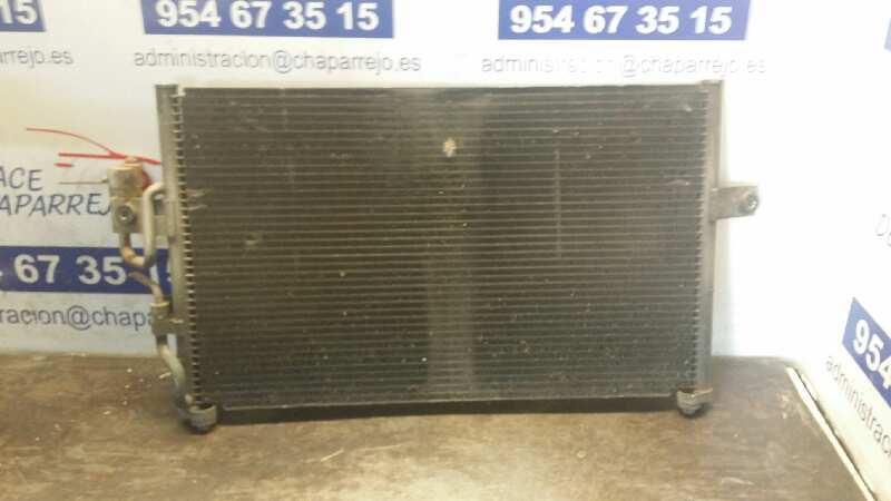 radiador calefaccion hyundai accent 1.5 12v (90 cv)