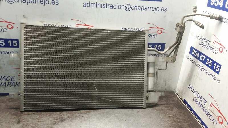 radiador aire acondicionado mazda 3 berlina 2.0 16v (150 cv)