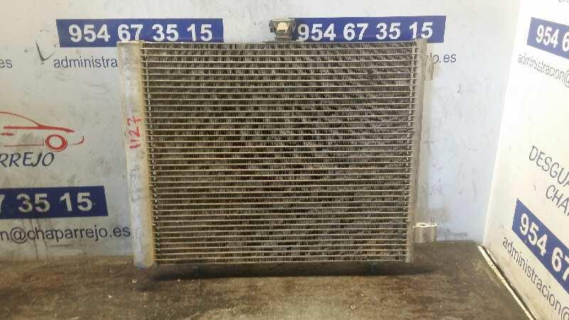 radiador aire acondicionado peugeot 207 1.4 hdi (68 cv)
