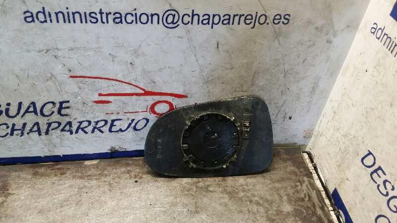 Cristal Retrovisor Derecho SEAT 1.9