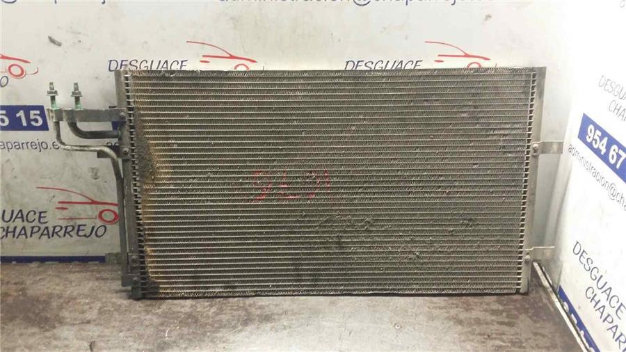 radiador calefaccion ford focus c max 1.6 tdci (90 cv)