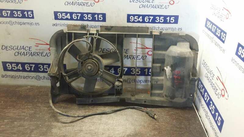 electroventilador peugeot 205 sr talbot 1.3 gasolina (63 cv)