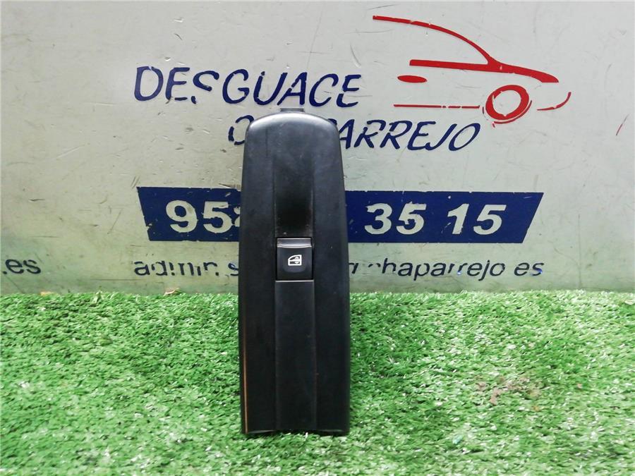 botonera puerta delantera derecha renault scenic iii 1.5 dci d fap (110 cv)