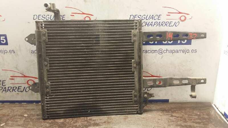radiador calefaccion seat arosa 1.0 (50 cv)