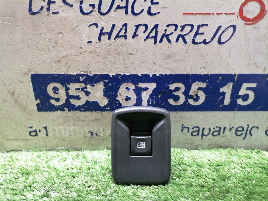 botonera puerta trasera derecha dacia lodgy 1.5 blue dci d fap (116 cv)