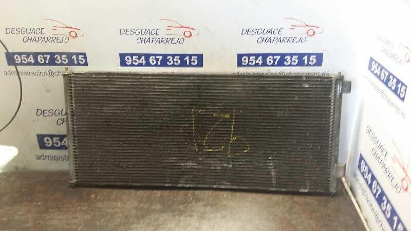 radiador calefaccion ford transit caja cerrada, media 2.4 tdci (137 cv)