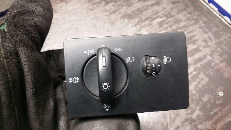 mando de luces ford focus lim. 1.6 tdci (90 cv)