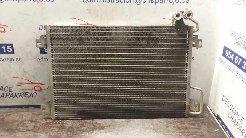 radiador calefaccion renault scenic rx4 1.9 dci d (102 cv)