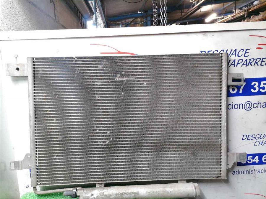 radiador aire acondicionado mercedes clase b 2.0 cdi (109 cv)