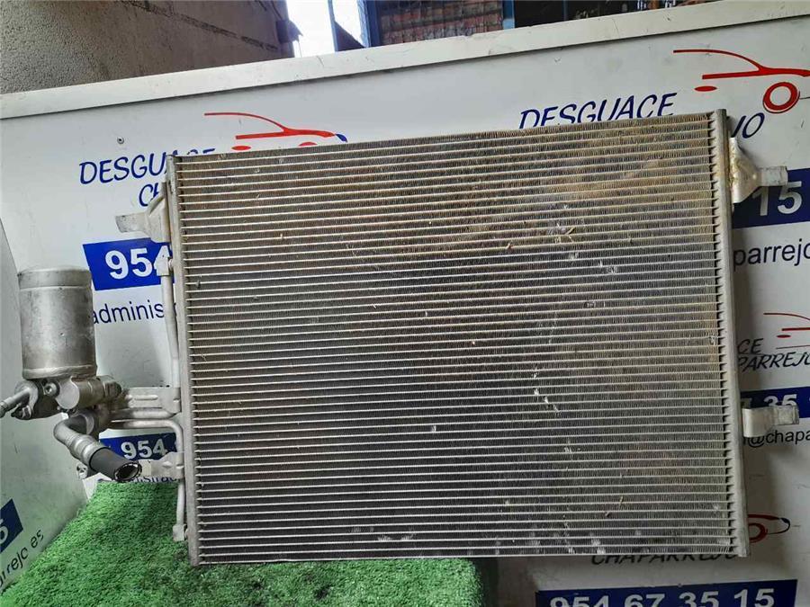 radiador aire acondicionado volvo xc60 2.0 d (163 cv)
