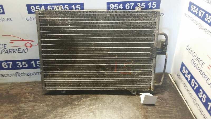 radiador aire acondicionado renault megane i scenic 1.6 (90 cv)