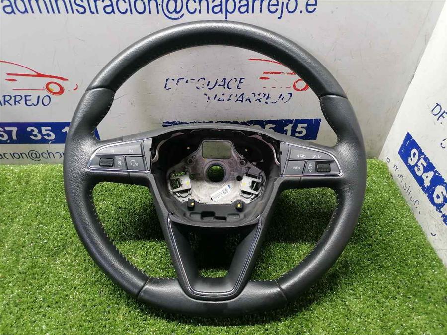volante seat arona 1.0 tsi (95 cv)