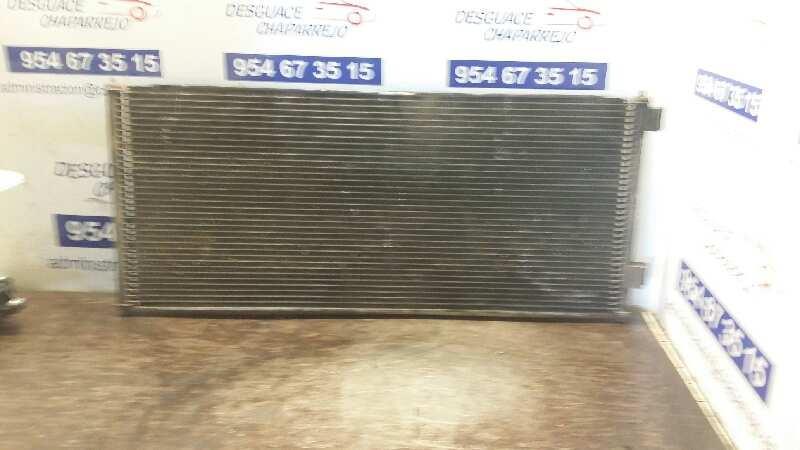 radiador calefaccion ford transit caja cerrada, media 2.4 tde (90 cv)