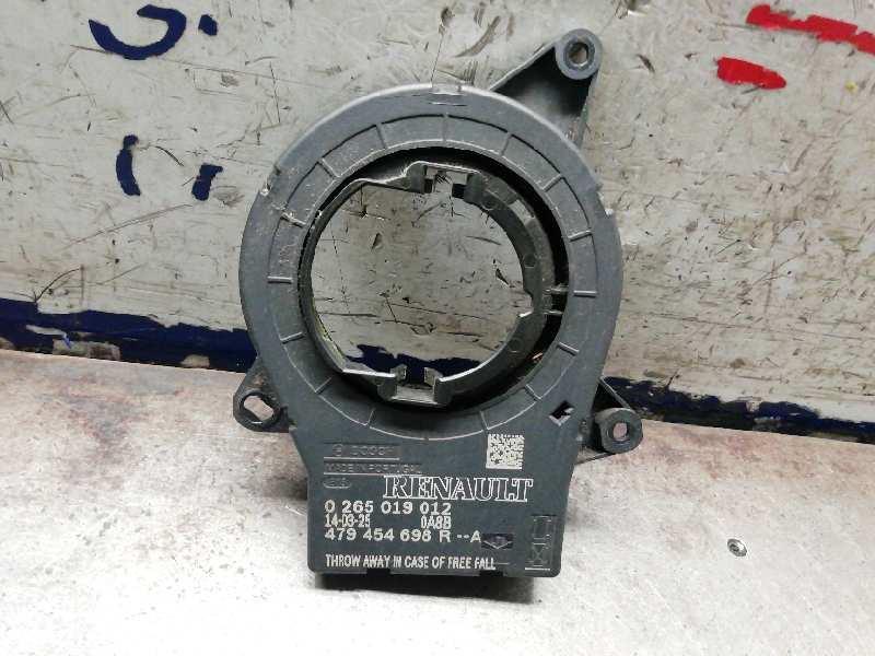 anillo contacto volante dacia duster 1.5 dci d fap (109 cv)
