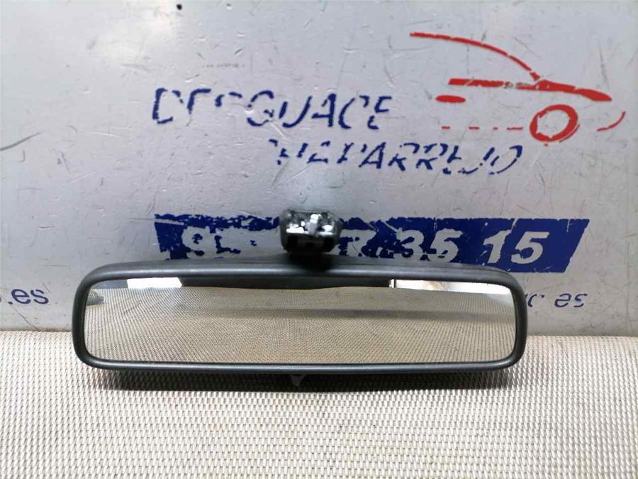 retrovisor interior opel corsa d 1.3 16v cdti (75 cv)