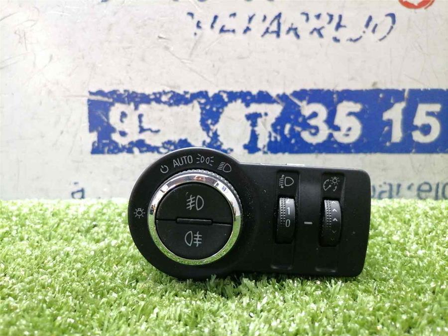 mando de luces chevrolet cruze hatchback 2.0 d (163 cv)