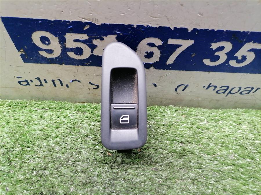 botonera puerta trasera izquierda volkswagen golf vi 1.6 tdi dpf (105 cv)