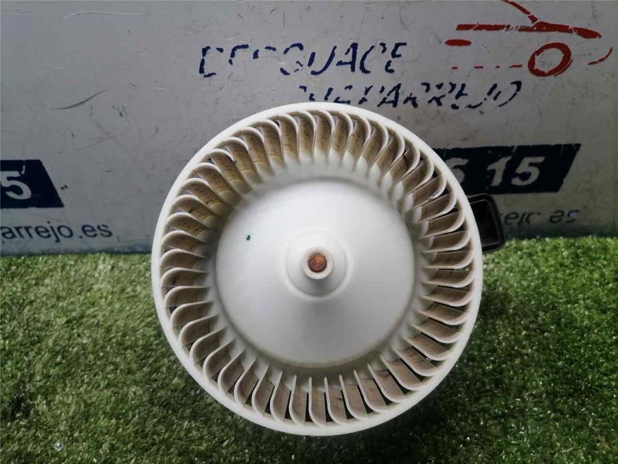 motor calefaccion opel astra k lim. 5türig 1.6 cdti dpf (110 cv)