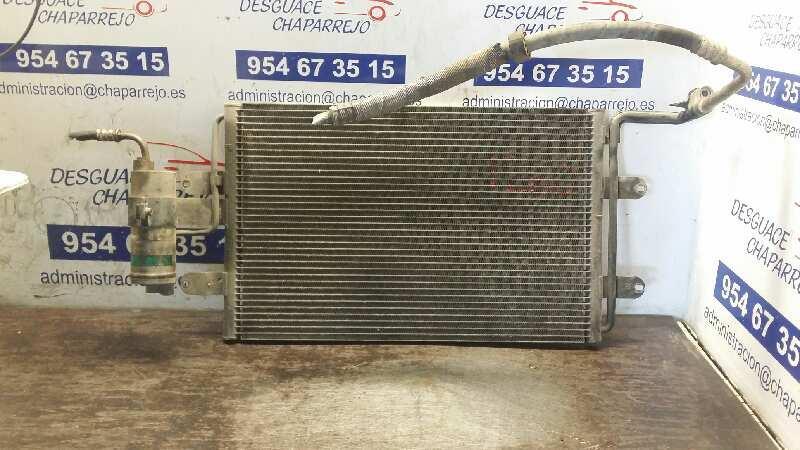 radiador calefaccion volkswagen golf iv berlina 1.6 (101 cv)