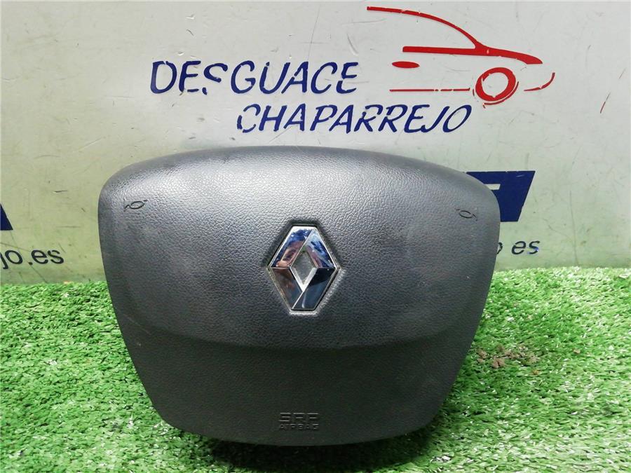 Airbag Volante RENAULT SCENIC III D