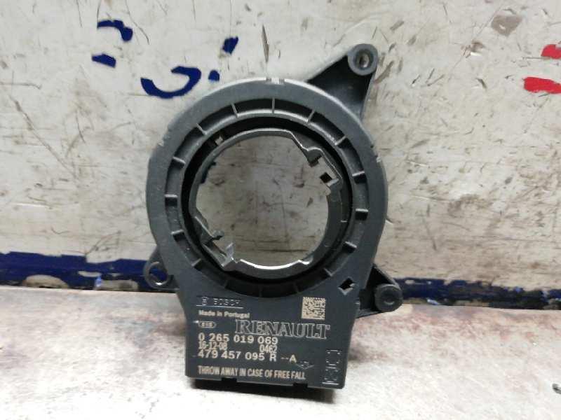 anillo contacto volante dacia sandero 1.5 dci d fap (90 cv)