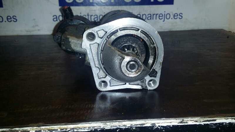 Motor Arranque FORD ORION 1.6