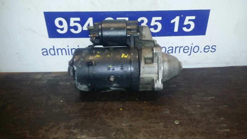 Motor Arranque FORD ORION 1.3