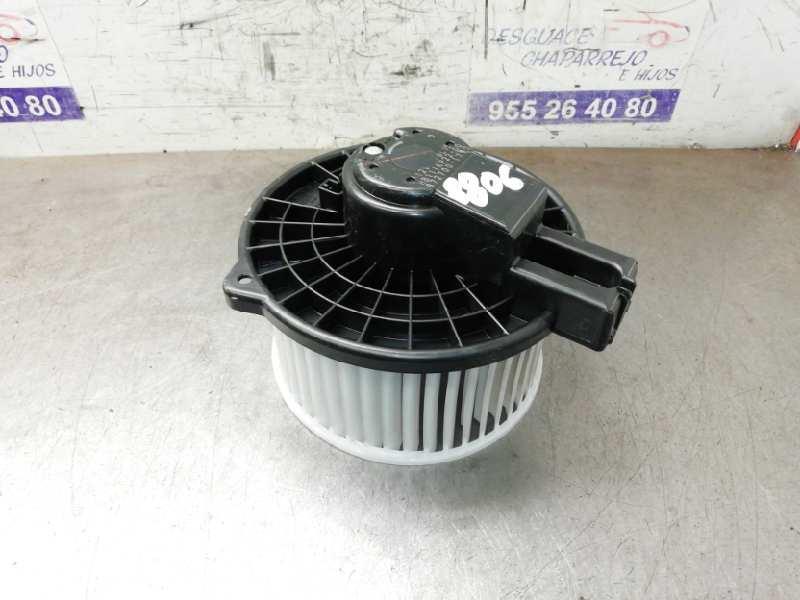 motor calefaccion mazda cx 5 2.2 turbodiesel (150 cv)