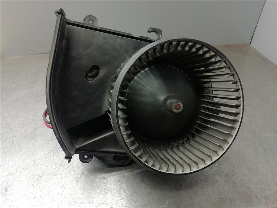 motor calefaccion peugeot expert tepee 2.0 hdi fap (120 cv)