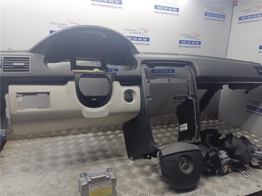 a1698206626 kit airbag