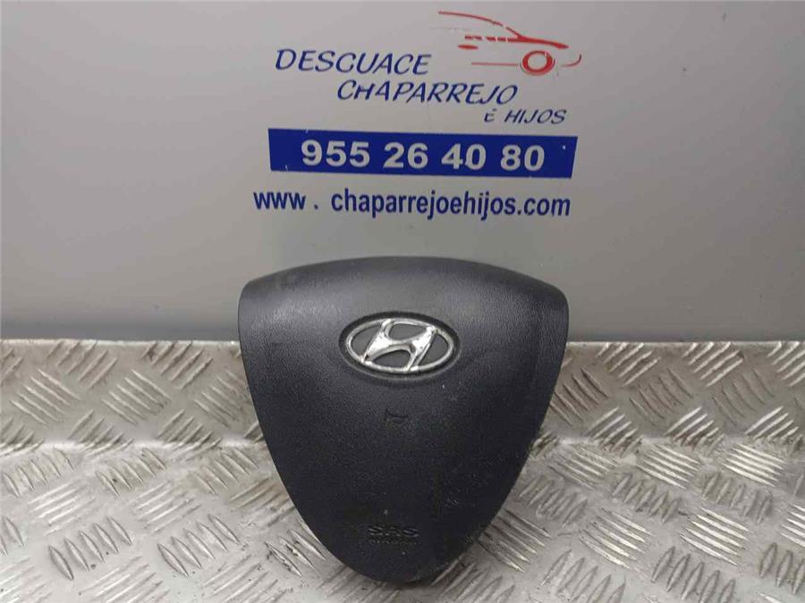 airbag volante hyundai i30 1.6 crdi (90 cv)