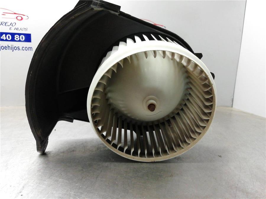 motor calefaccion renault kangoo 1.5 dci d fap (75 cv)