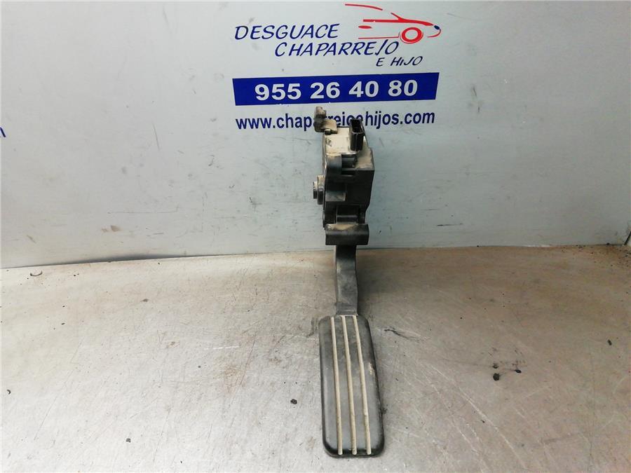 potenciometro pedal gas dacia dokker express 1.5 blue dci d fap (95 cv)