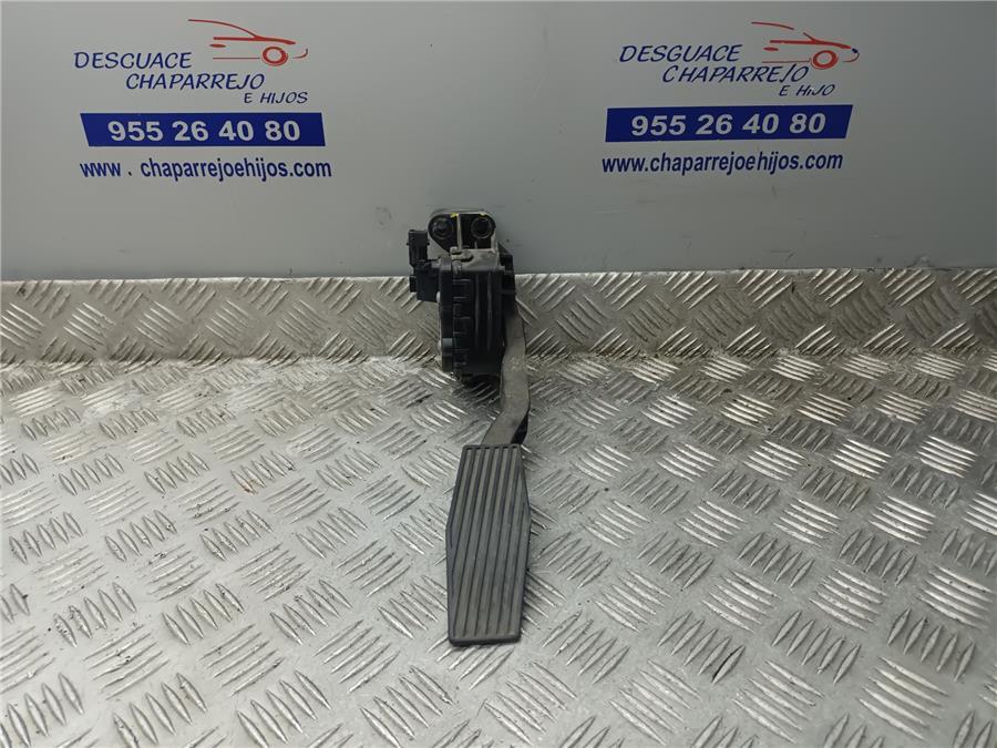 pedal acelerador opel astra gtc 1.9 16v cdti (150 cv)