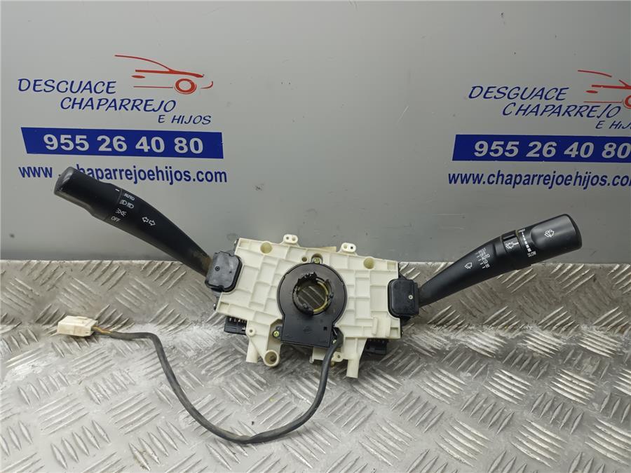 mando intermitencia ssangyong rodius 2.7 turbodiesel (163 cv)